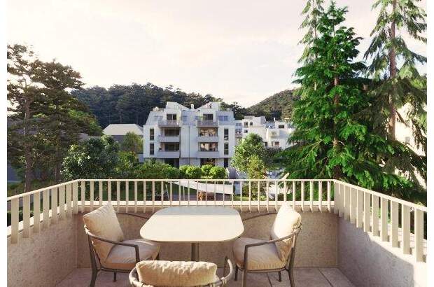 Terrassenwohnung kaufen in 1230 Wien (Bild 1)