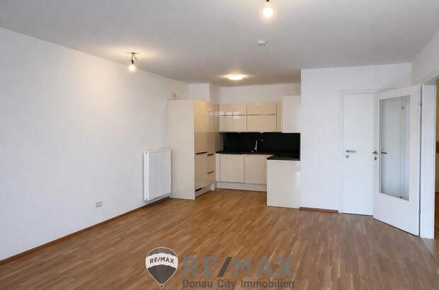 Terrassenwohnung mieten in 1220 Wien (Bild 4)