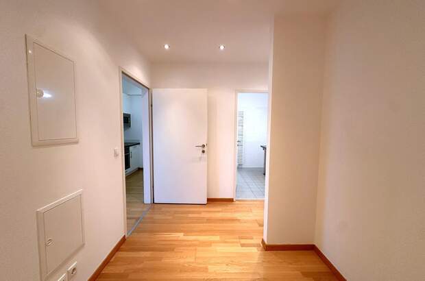 Terrassenwohnung mieten in 1190 Wien (Bild 4)