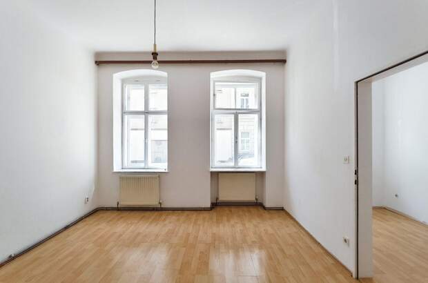 Altbauwohnung kaufen in 1160 Wien (Bild 1)