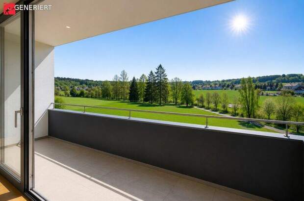 Terrassenwohnung kaufen in 8212 Pischelsdorf (Bild 3)