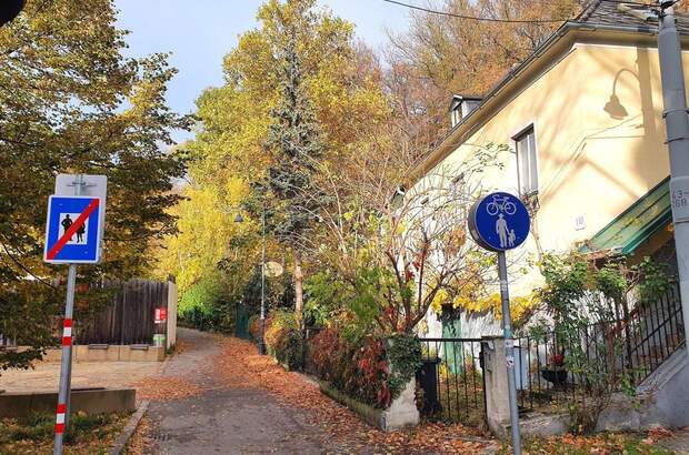 Wohnung mit Balkon kaufen in 1170 Wien (Bild 1)