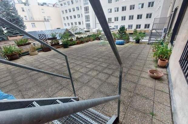 Wohnung mit Balkon mieten in 1020 Wien (Bild 1)