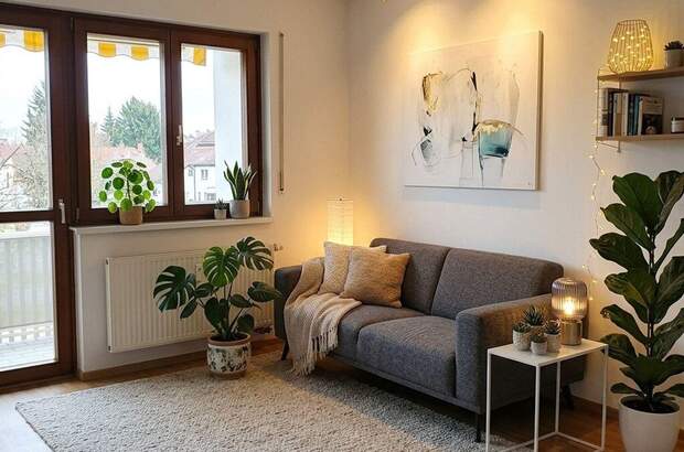 Wohnung mieten in 4910 Ried (Bild 1)