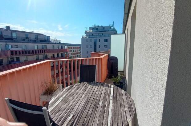 Wohnung mit Balkon mieten in 1110 Wien (Bild 3)