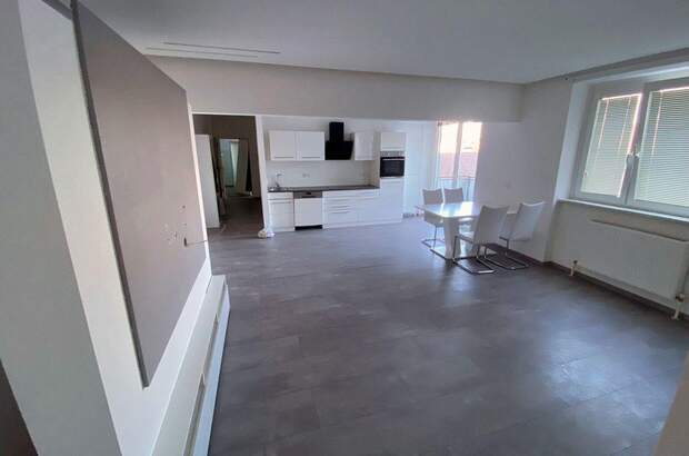 Wohnung mit Balkon kaufen in 4020 Linz (Bild 5)