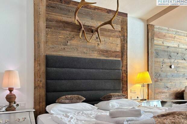 Gewerbeobjekt kaufen in 6284 Ramsau (Bild 1)