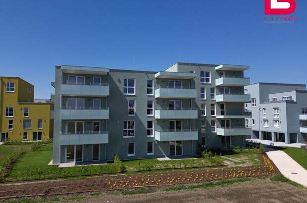 Wohnung mit Balkon kaufen in 4481 Asten (Bild 4)