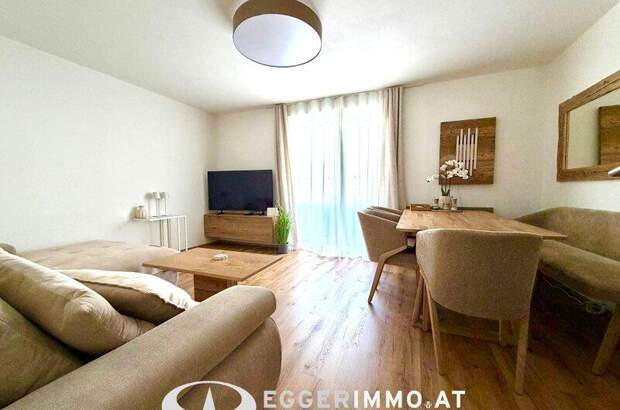 Terrassenwohnung kaufen in 5710 Kaprun (Bild 2)