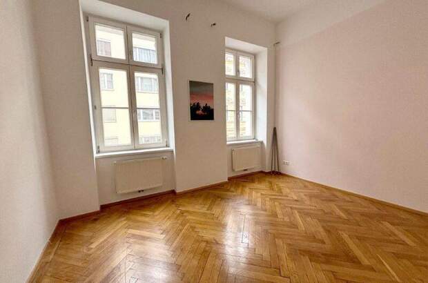 Wohnung kaufen in 1030 Wien (Bild 5)