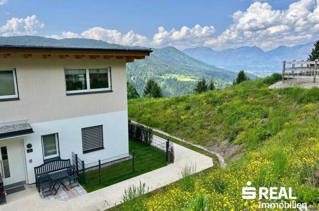 Reihenhaus kaufen in 6305 Itter (Bild 1)