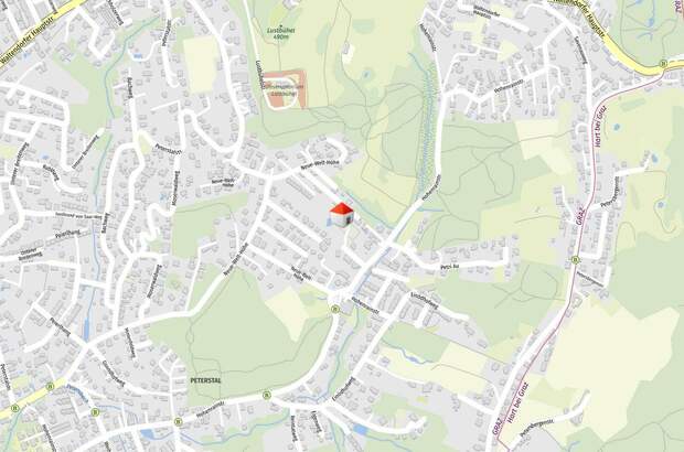 Wohnung mit Balkon kaufen in 8042 Graz (Bild 4)