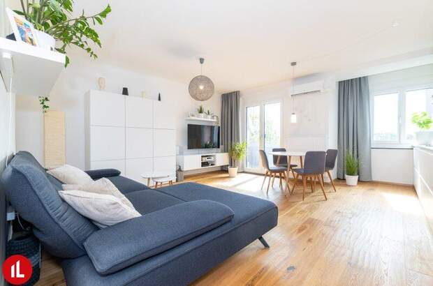 Terrassenwohnung kaufen in 2320 Schwechat (Bild 2)