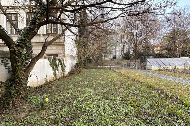 Wohnung mieten in 1180 Wien (Bild 2)