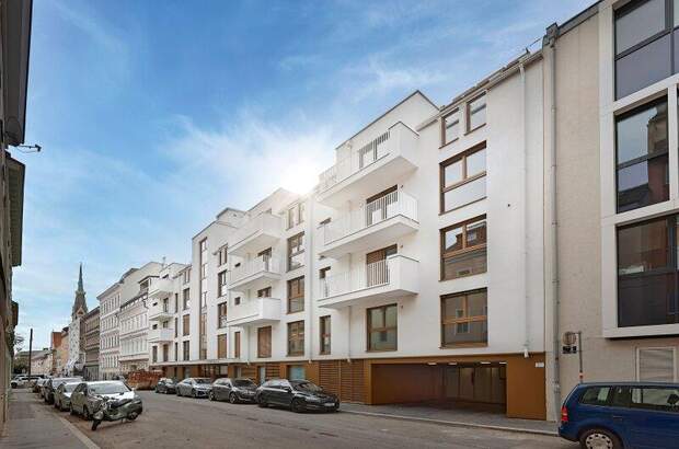 Terrassenwohnung kaufen in 1180 Wien (Bild 4)