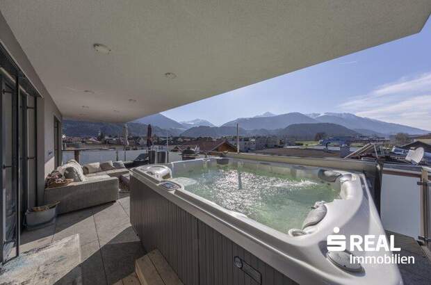 Terrassenwohnung kaufen in 6175 Kematen (Bild 1)