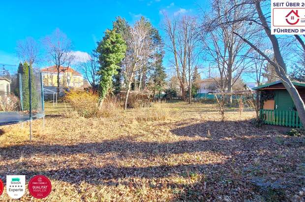 Grundstück kaufen in 1130 Wien (Bild 3)