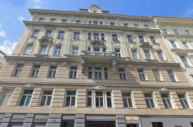 Büro / Praxis mieten in 1010 Wien (Bild 2)