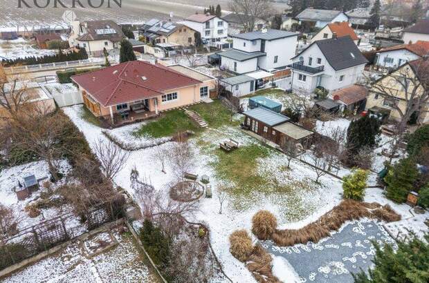 Einfamilienhaus kaufen in 2440 Gramatneusiedl (Bild 2)