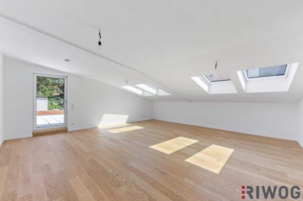 Terrassenwohnung kaufen in 1130 Wien (Bild 3)