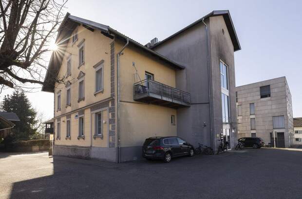 Gewerbeobjekt kaufen in 6900 Bregenz (Bild 3)