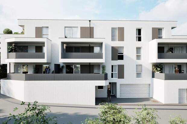 Eigentumswohnung in 4490 St. Florian (Bild 5)