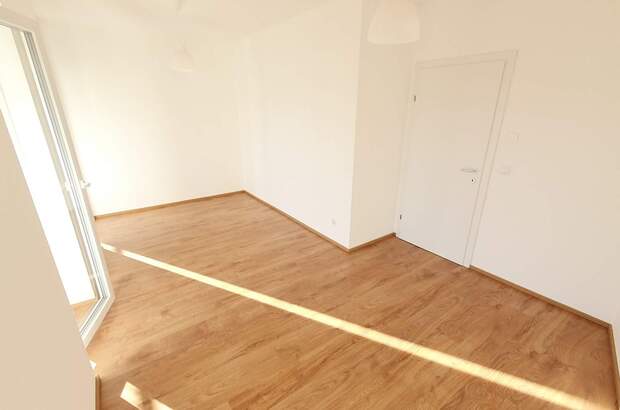 Terrassenwohnung mieten in 8053 Graz (Bild 2)