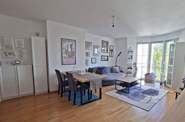 Wohnung mieten in 2500 Baden (Bild 3)