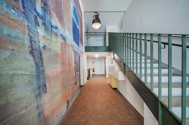 Halle / Lager / Produktion kaufen in 1160 Wien (Bild 5)