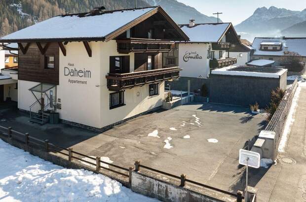 Haus kaufen in 6444 Längenfeld (Bild 1)