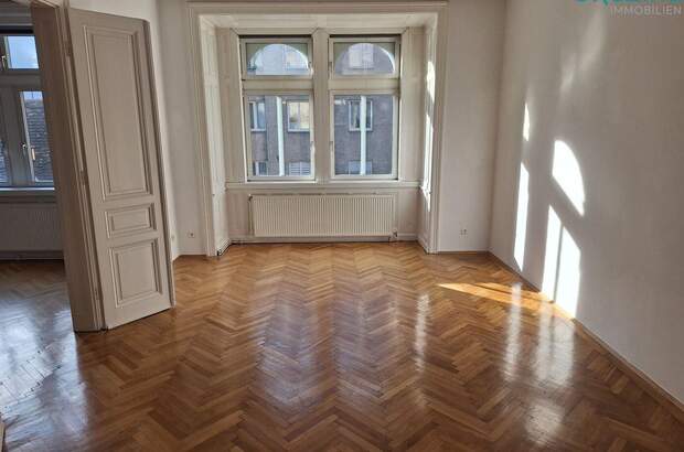 Altbauwohnung mieten in 1040 Wien