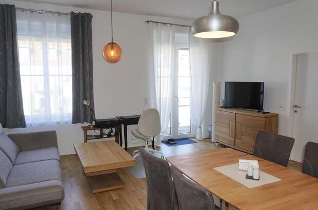 Wohnung mit Balkon kaufen in 4040 Linz (Bild 5)
