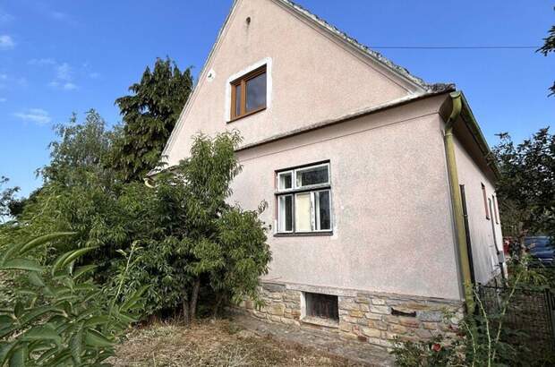Haus mit Garten kaufen in 3508 Eggendorf (Bild 5)