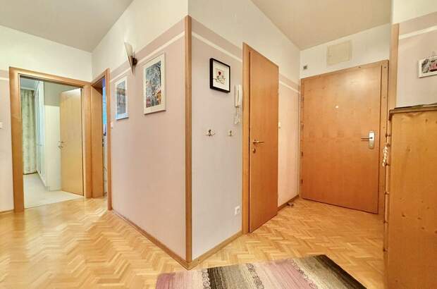 Wohnung kaufen in 3100 St. Pölten (Bild 1)