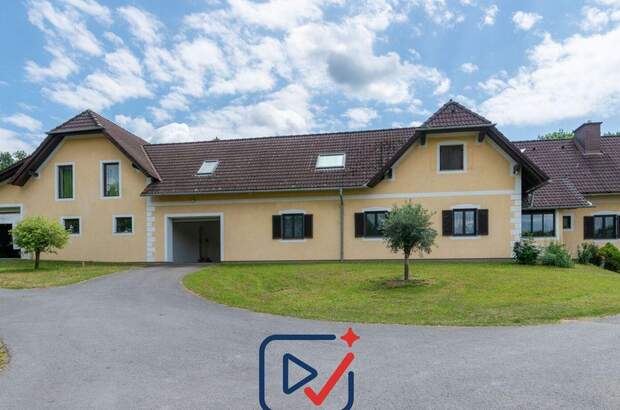 Gewerbeobjekt kaufen in 8332 Edelsbach (Bild 1)
