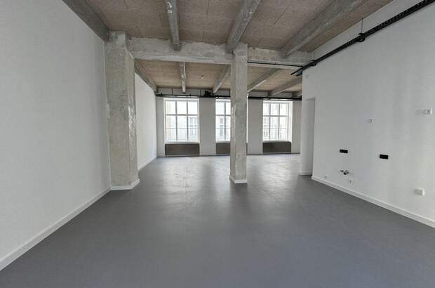 Gewerbeobjekt mieten in 1070 Wien (Bild 2)