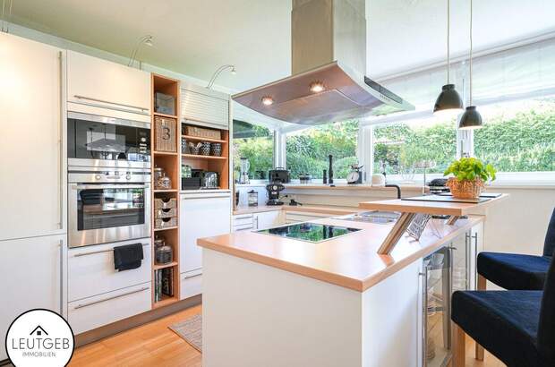 Haus mit Garten kaufen in 6073 Sistrans (Bild 4)