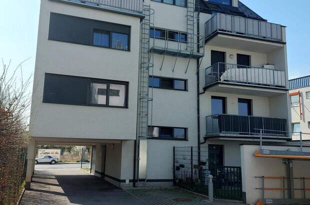 Immobilie kaufen in 1210 Wien (Bild 1)