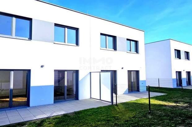 Haus mieten in 7344 Stoob