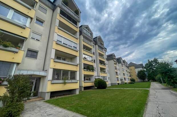 Eigentumswohnung in 9020 Klagenfurt