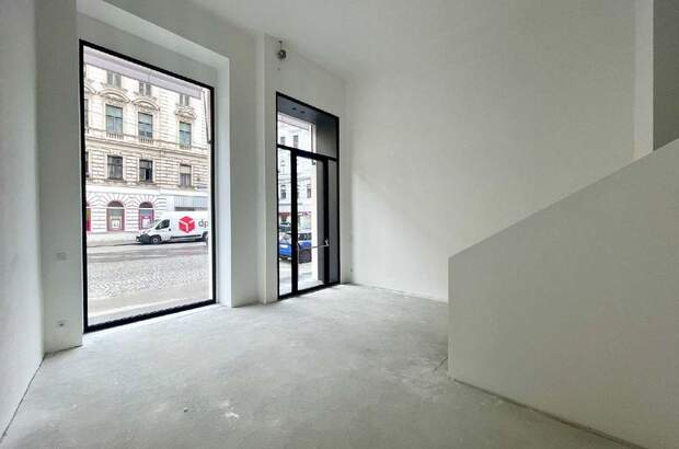 Gewerbeobjekt mieten in 1090 Wien (Bild 1)