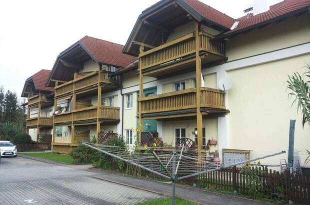 Terrassenwohnung mieten in 4492 Hofkirchen (Bild 1)