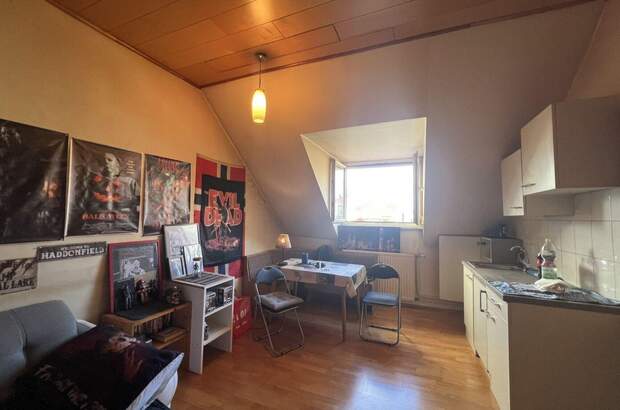 Altbauwohnung kaufen in 8020 Graz (Bild 4)
