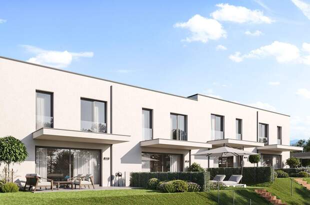 Haus mit Garten kaufen in 8010 Graz (Bild 1)