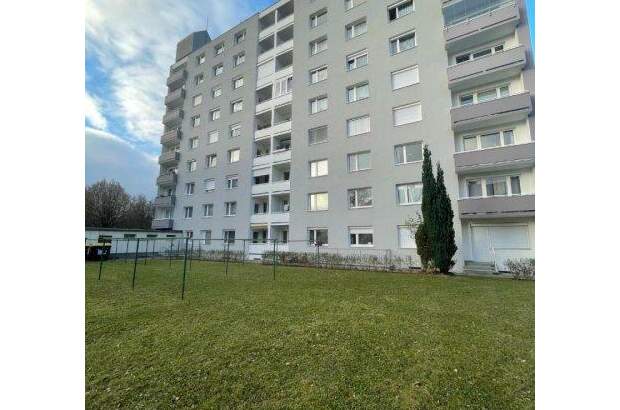 Terrassenwohnung mieten in 4020 Linz (Bild 1)