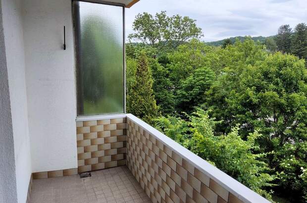 Altbauwohnung mit Balkon mieten in 3400 Klosterneuburg (Bild 3)