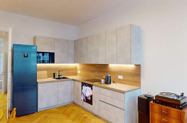 Eigentumswohnung in 1020 Wien (Bild 1)