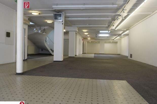 Gewerbeobjekt mieten in 9020 Klagenfurt (Bild 3)