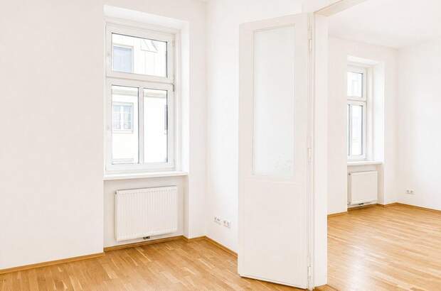 Altbauwohnung kaufen in 1160 Wien (Bild 1)