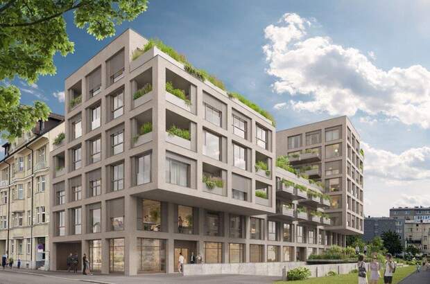 Wohnung kaufen in 4040 Linz (Bild 1)